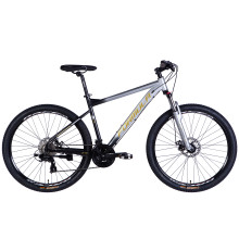 Велосипед 27.5" FORMULA F-1 DD 2026
